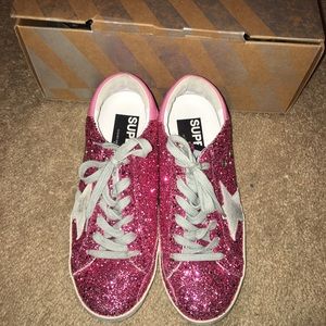 Women’s Golden Goose Sneakers